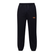 USC Trojans Men's lululemon Black Steady State Classic Fit Jogger